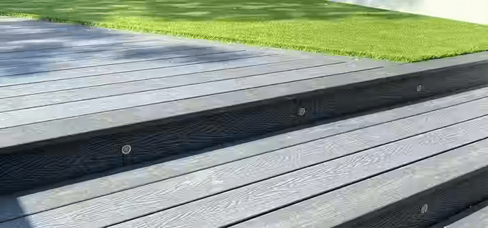 Can You Put Artificial Grass On Decking?