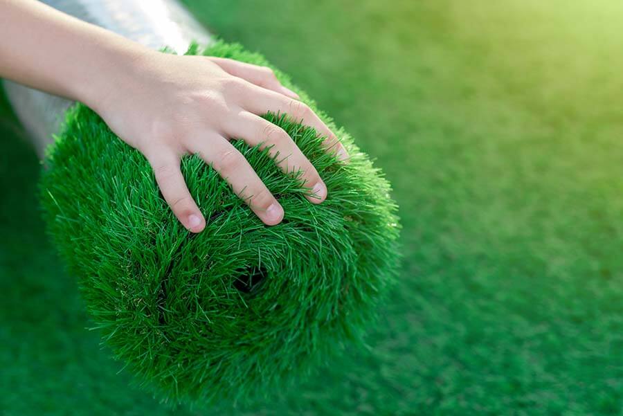 How to Remove Turf - 3 Ways To Remove Grass - Artificial Grass Direct