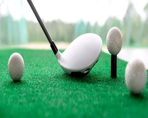 Golf Mats - Artificial Grass Direct