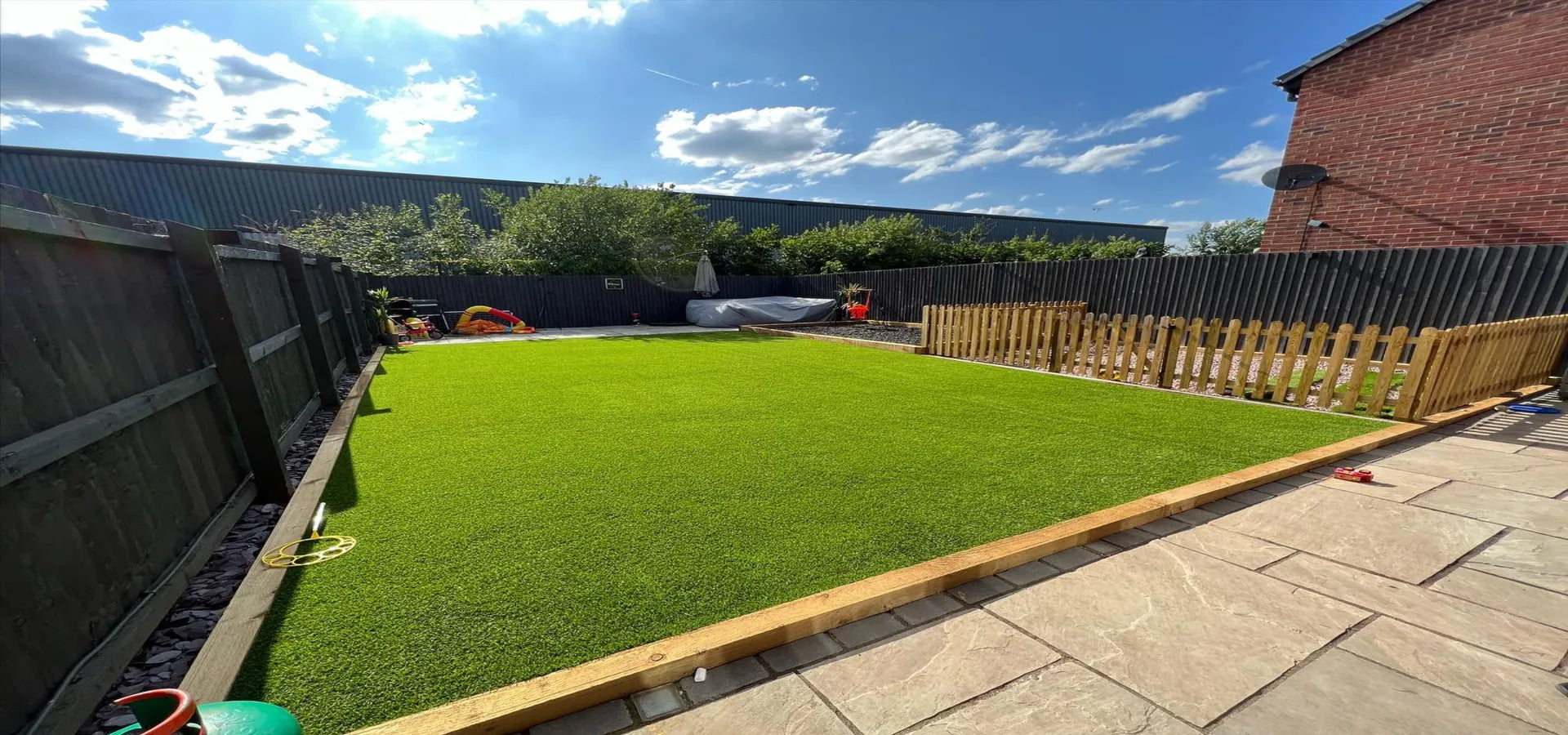 Artificial Grass Direct