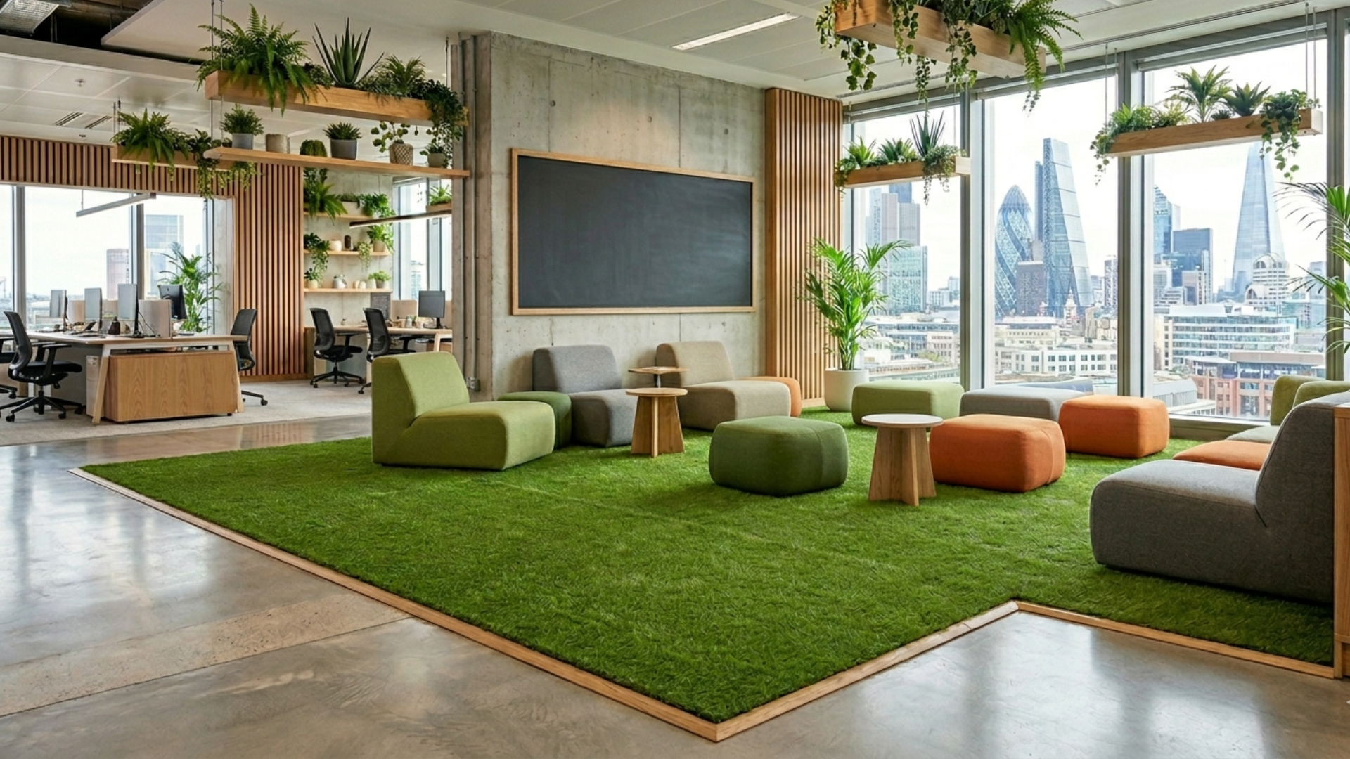 Artificial Grass Direct