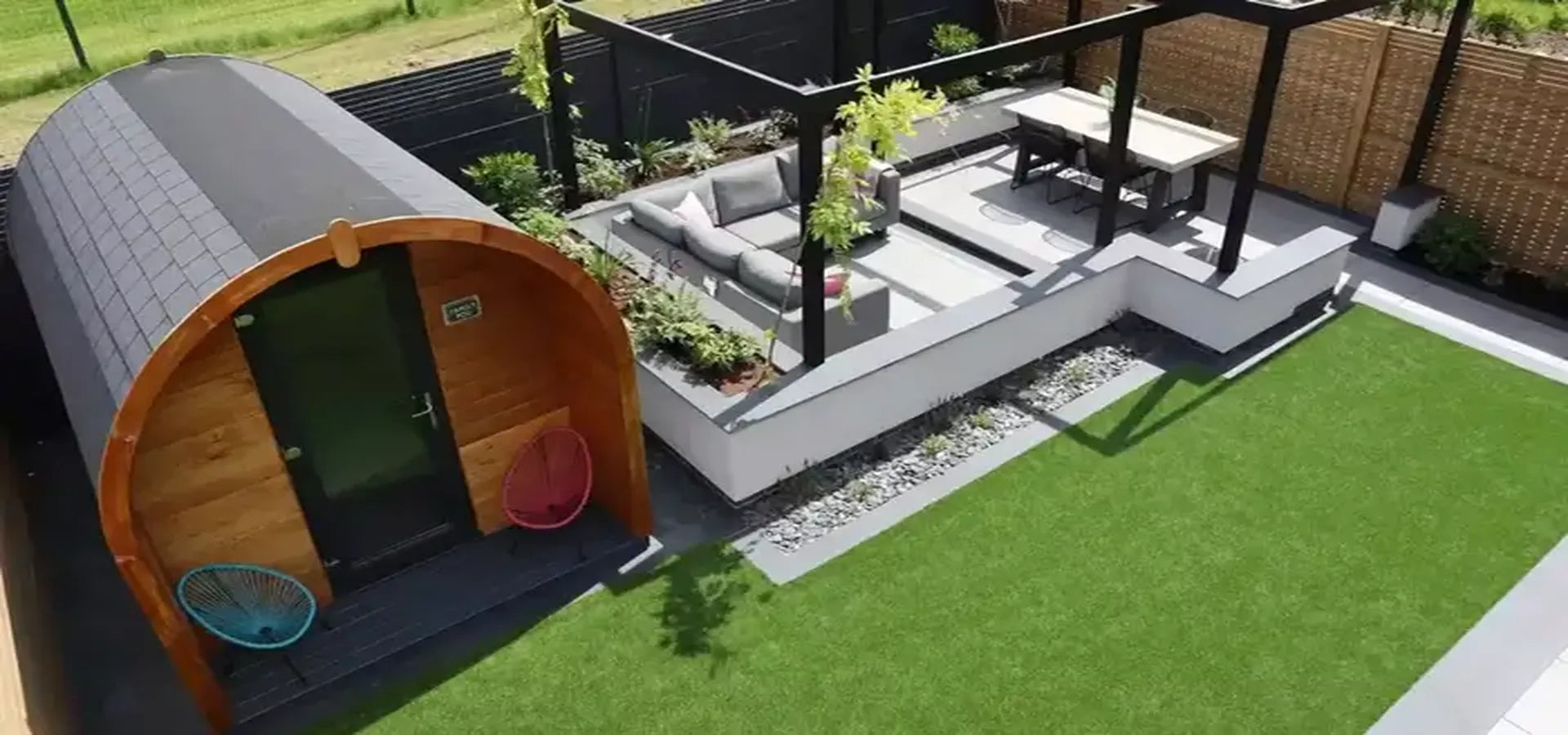 Artificial Grass Direct