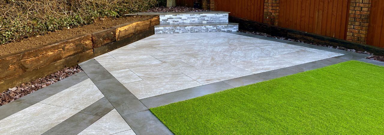 Garden Landscaping Trends 2024 - Artificial Grass Direct