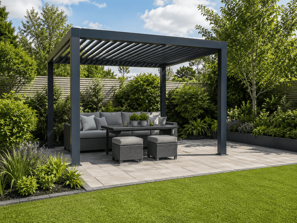 What Is the Purpose of a Pergola? 7 Ways It Can Transform Your Garden