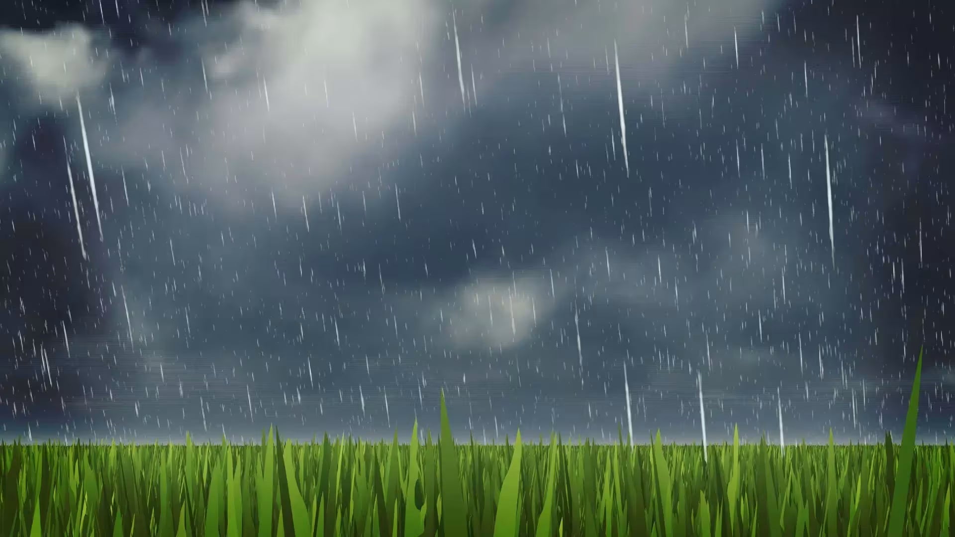 What Happens To Artificial Grass In The Rain?