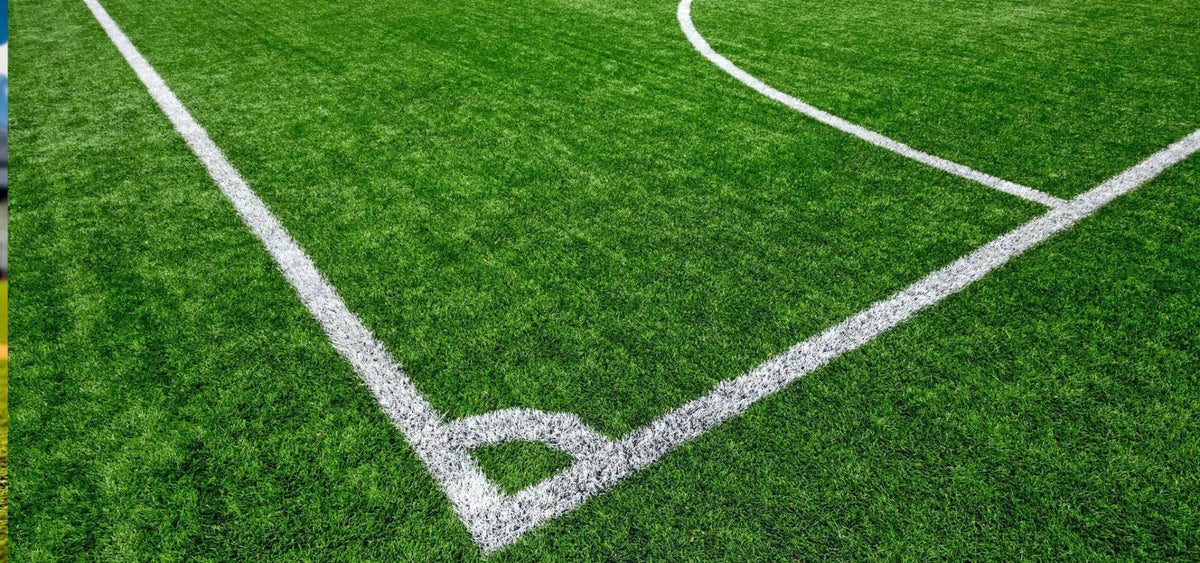 What Sports Use Artificial Grass?