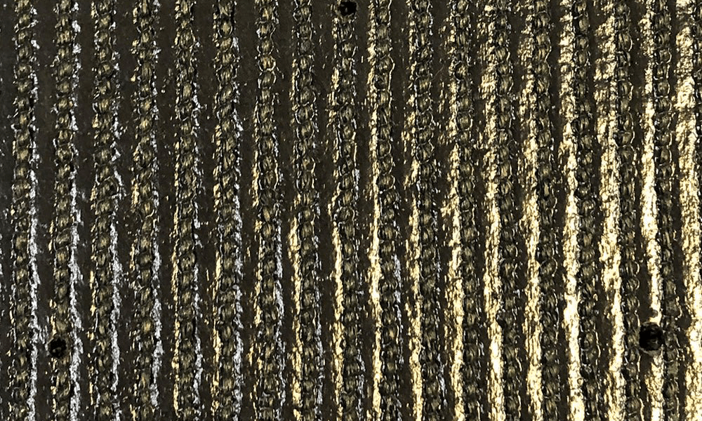 pu backing on artificial grass