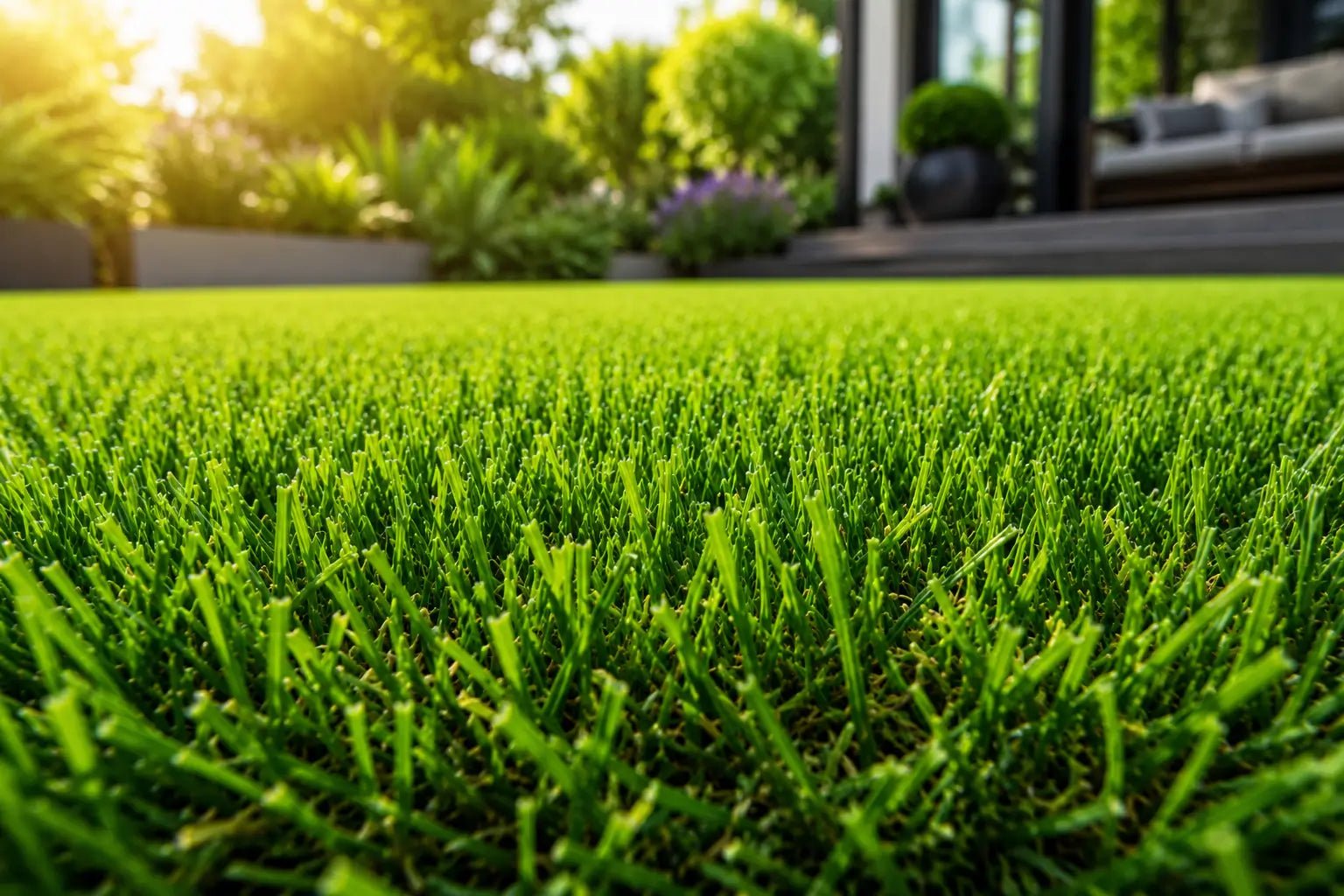 AstroTurf Vs Artificial Grass: What’s The Difference?