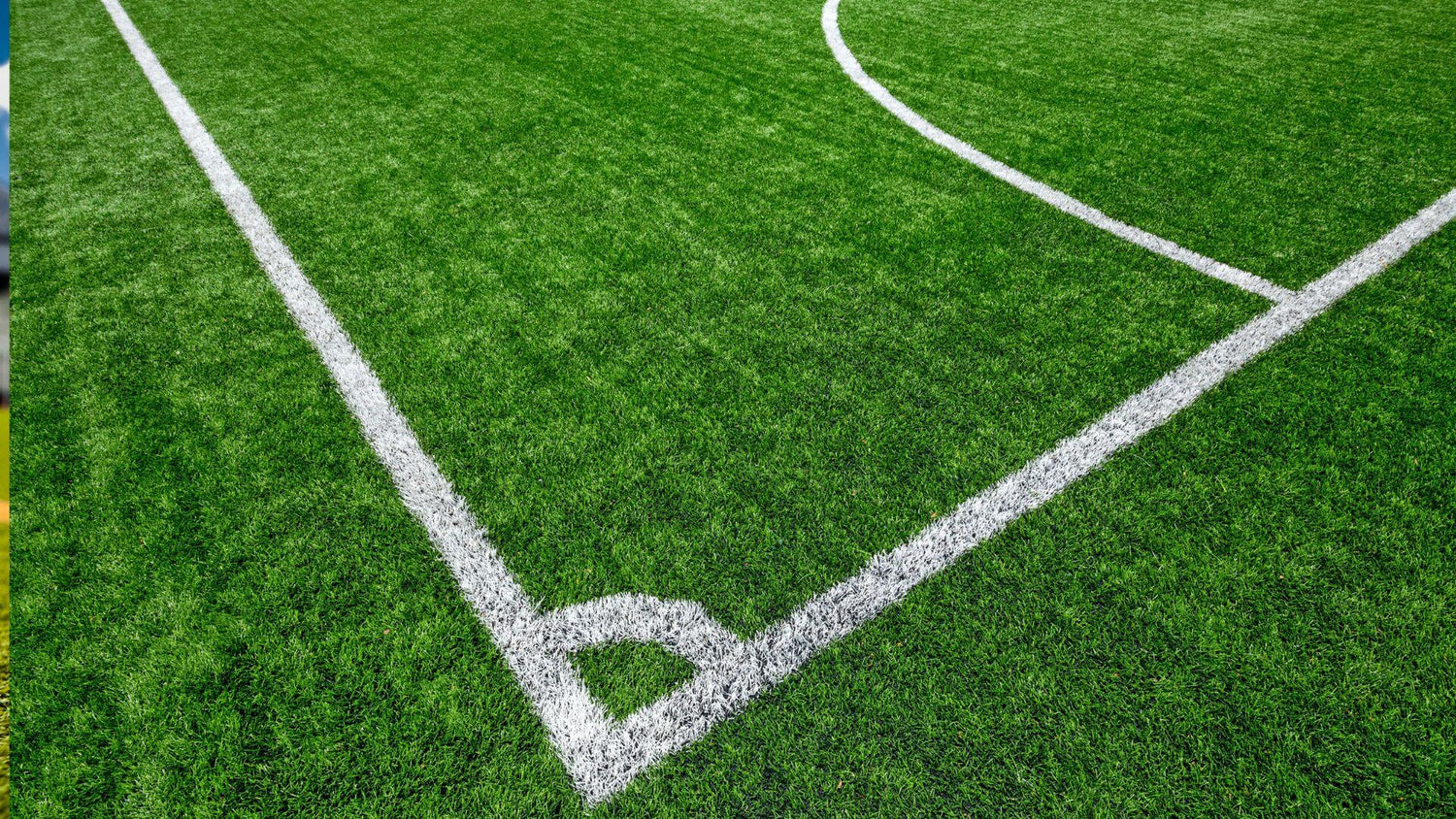 Artificial Grass For Football - Artificial Grass Direct