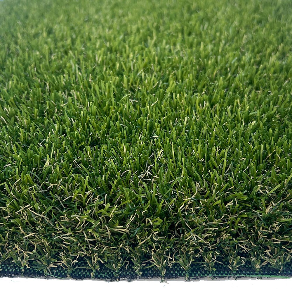 35MM Artificial Grass - Artificial Grass Direct