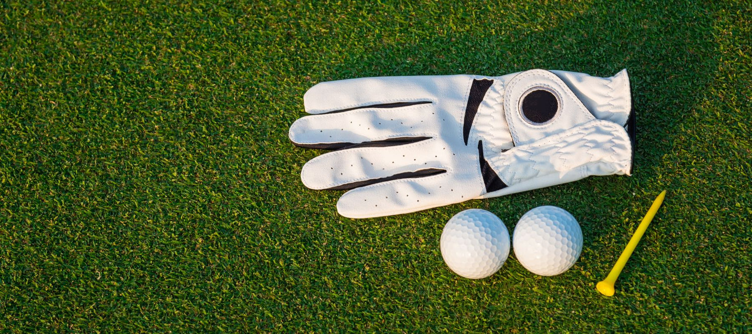 Artificial Golf Grass - Artificial Grass Direct