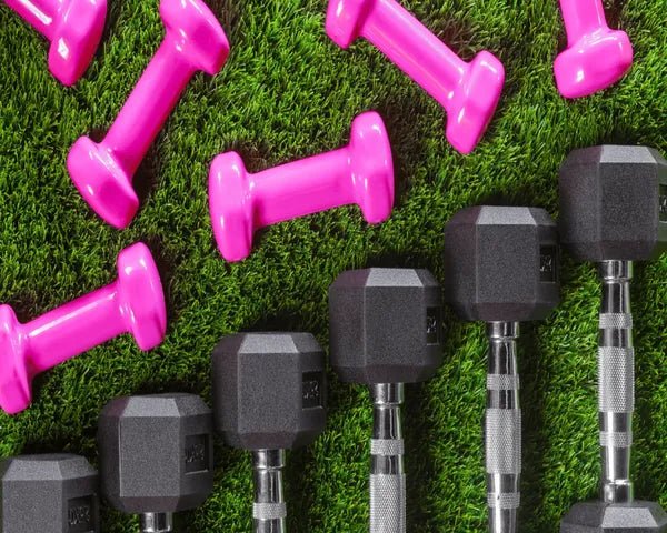 Artificial Grass For Gyms - Artificial Grass Direct