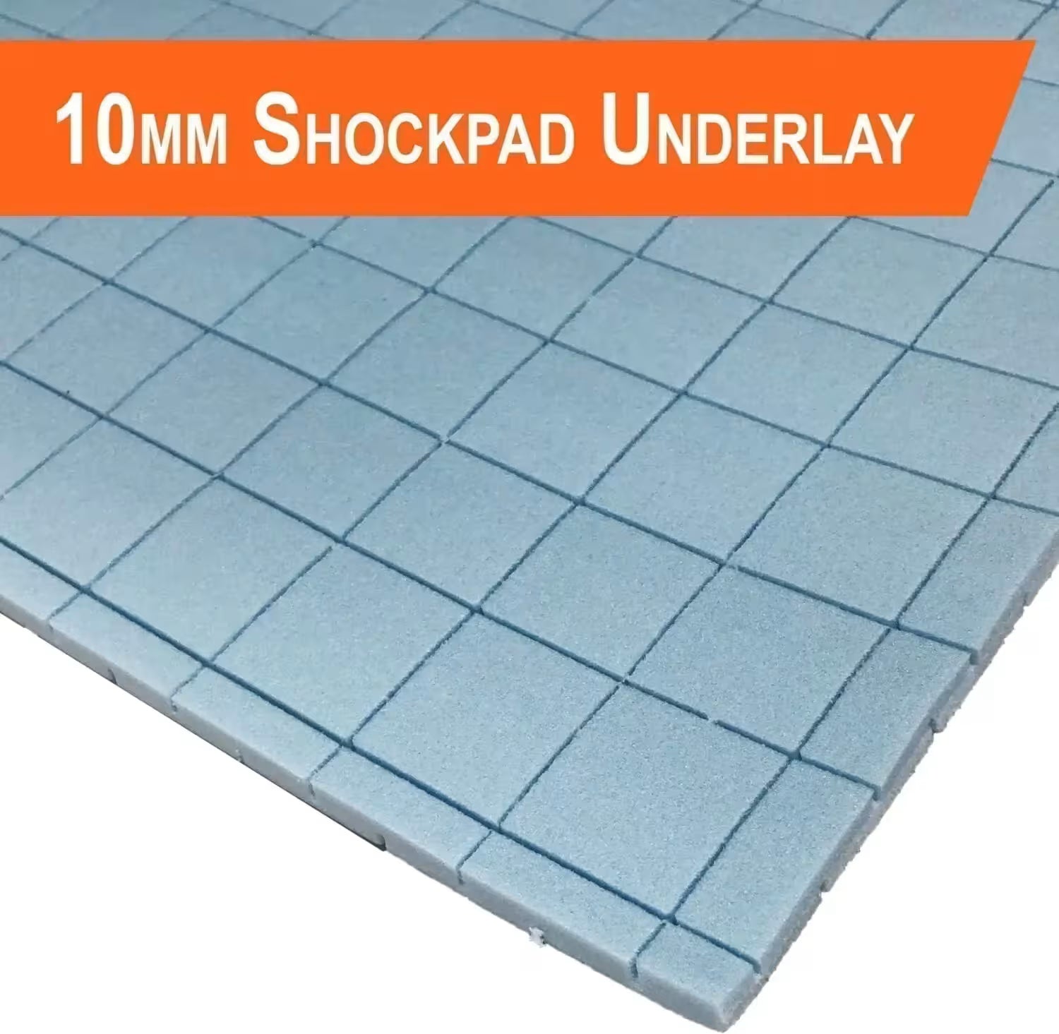 Artificial Grass Underlay | Artificial Grass Direct