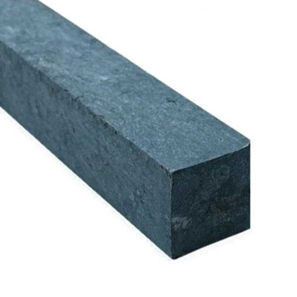 100% Recycled Plastic Rails/Battens - 40mm x 40mm x 3000mm - Artificial Grass Direct