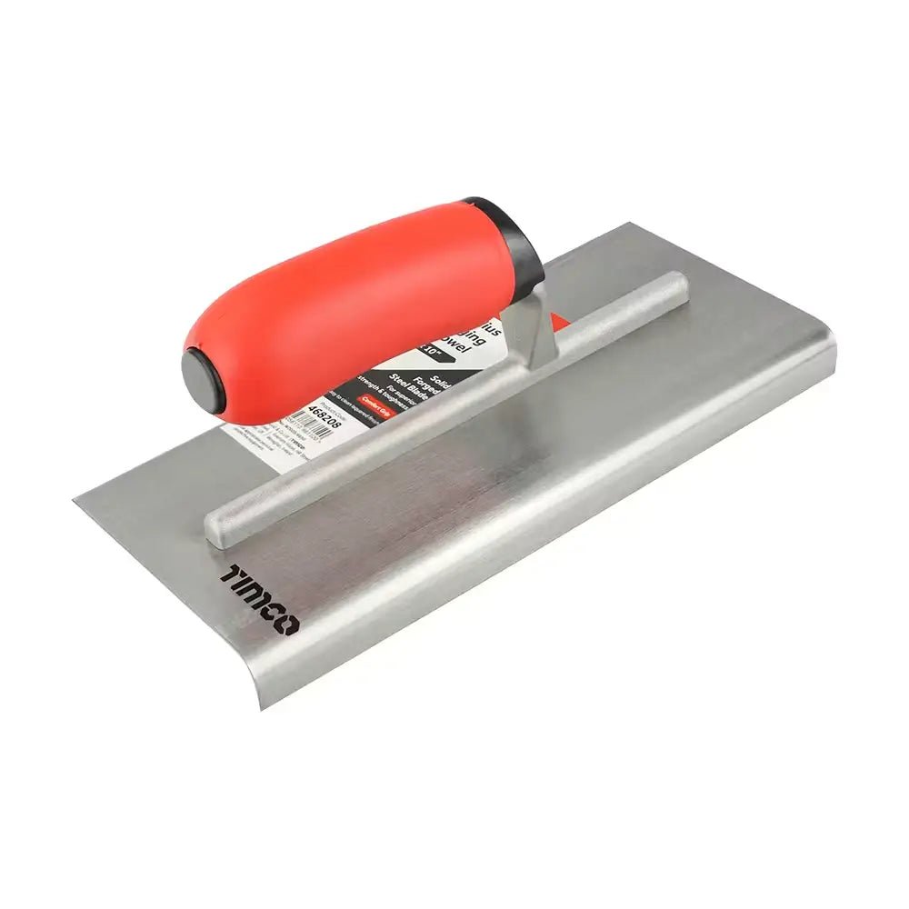 Radius Edging Trowel 4 x 10" - Artificial Grass Direct