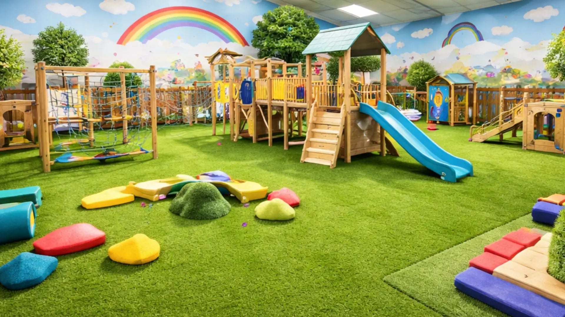Artificial Grass Direct