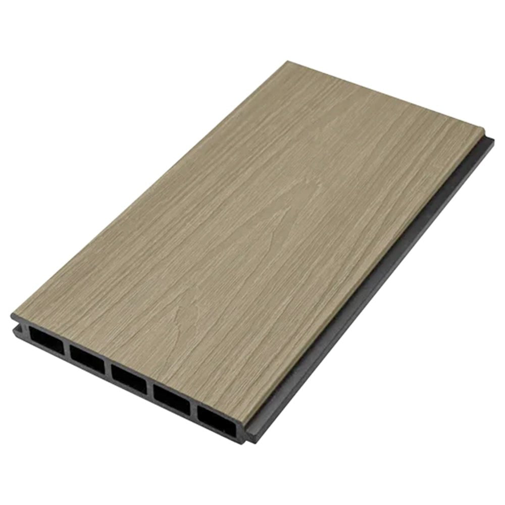 Co - Extrusion 157mm Flat Fencing - Artificial Grass Direct