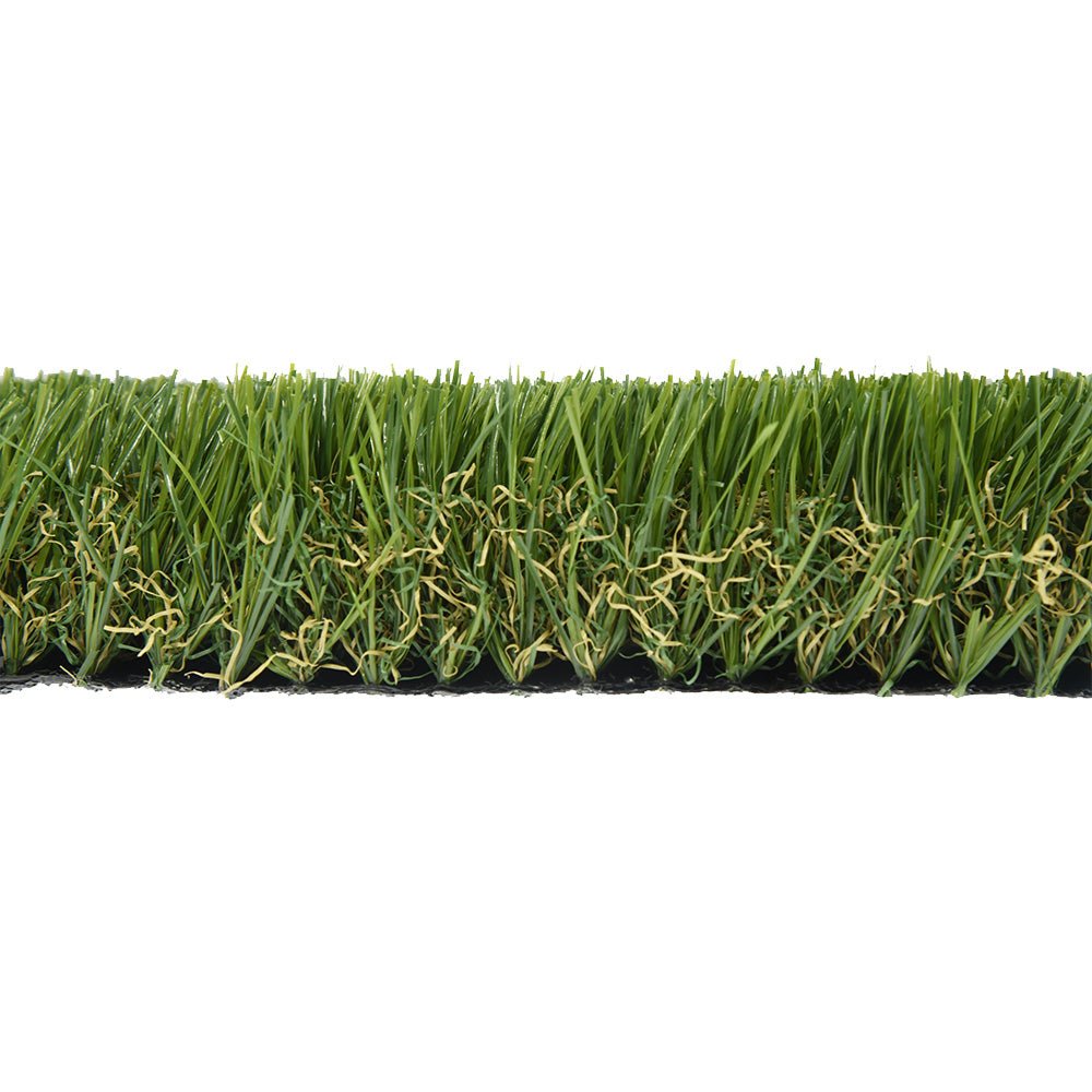 Augusta 40mm Sample - Artificial Grass Direct