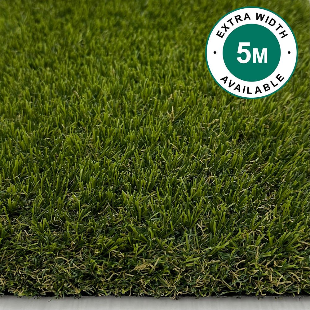 Buckshaw 30mm Sample - Artificial Grass Direct