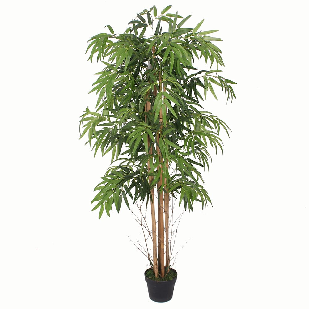Artificial Bamboo Tree - Artificial Grass Direct