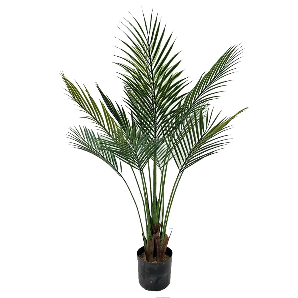 Palm Tree 100cm - Artificial Grass Direct