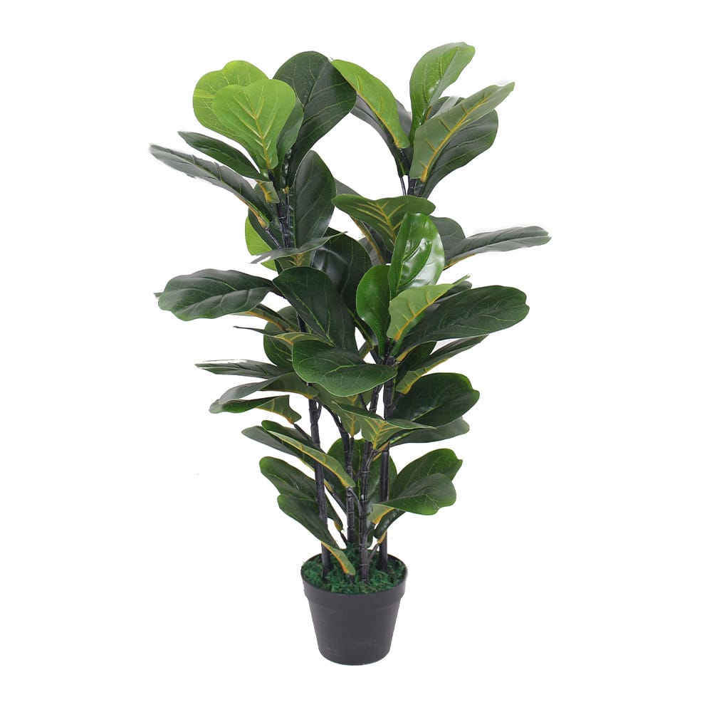 Ficus 90cm - Artificial Grass Direct