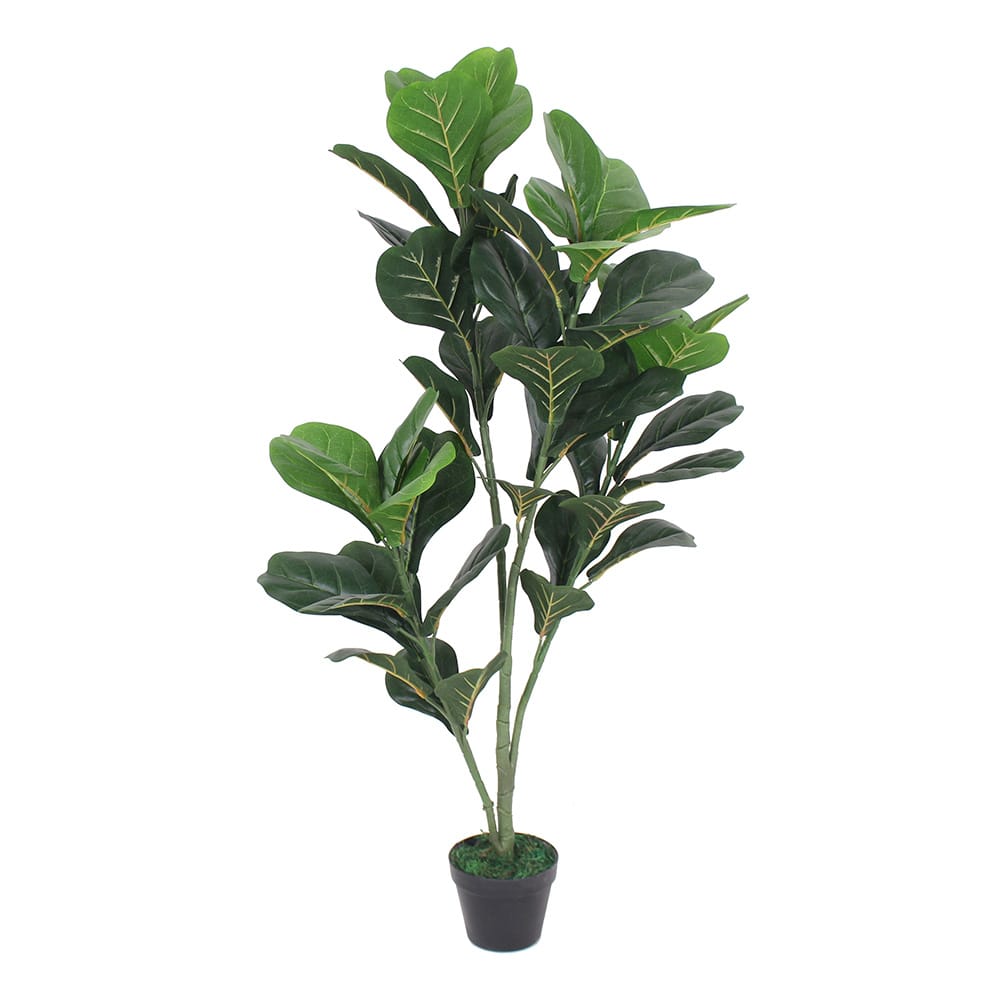 Ficus 120cm - Artificial Grass Direct