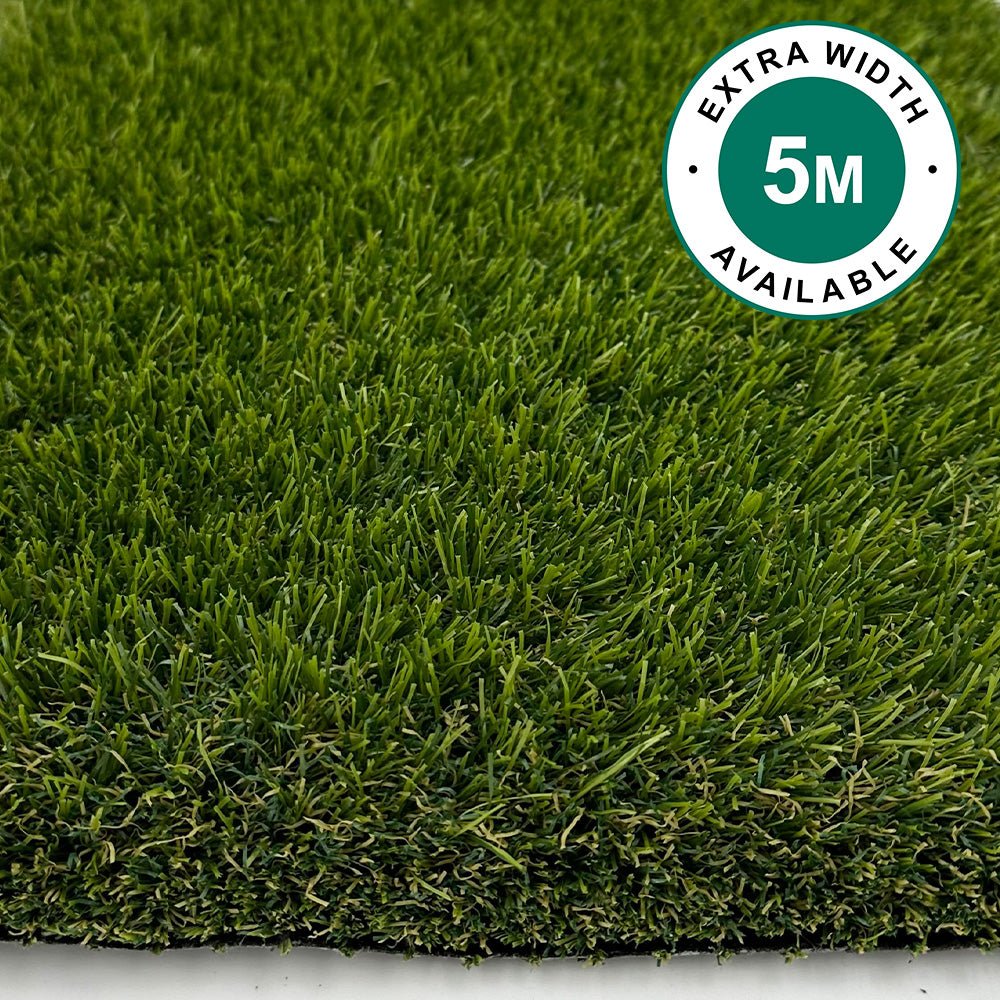 Chelsea 35mm Sample - Artificial Grass Direct