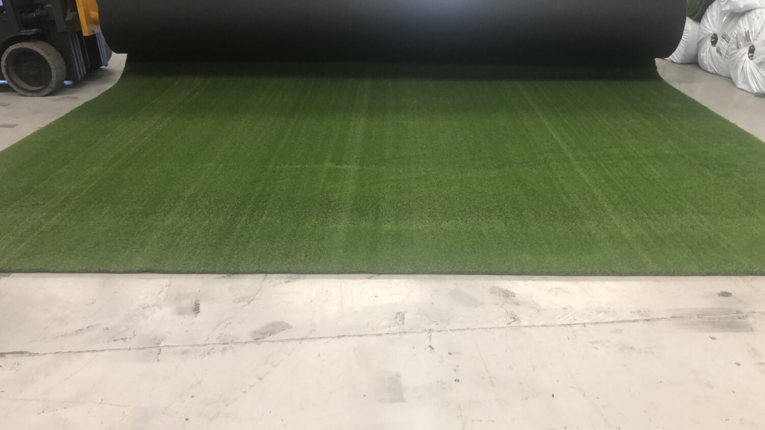 B - Grade 38mm Artificial Grass - 5m Wide Only - Artificial Grass Direct