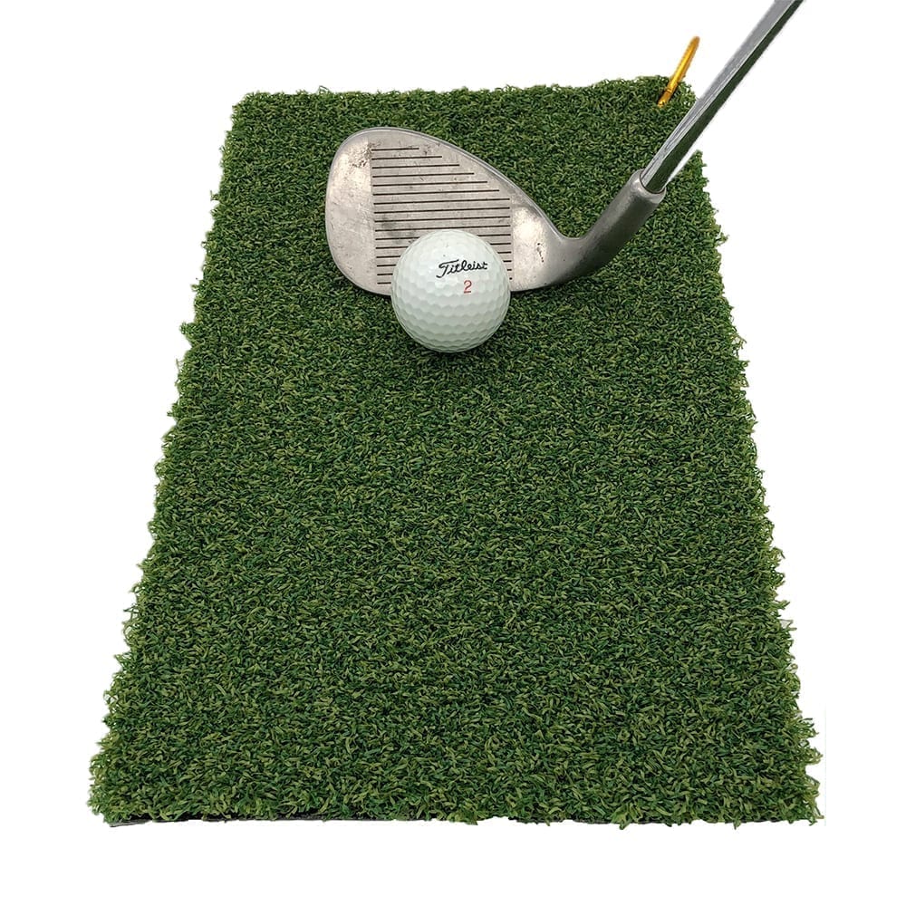 Fairway Pro+ Golf Mat - Artificial Grass Direct