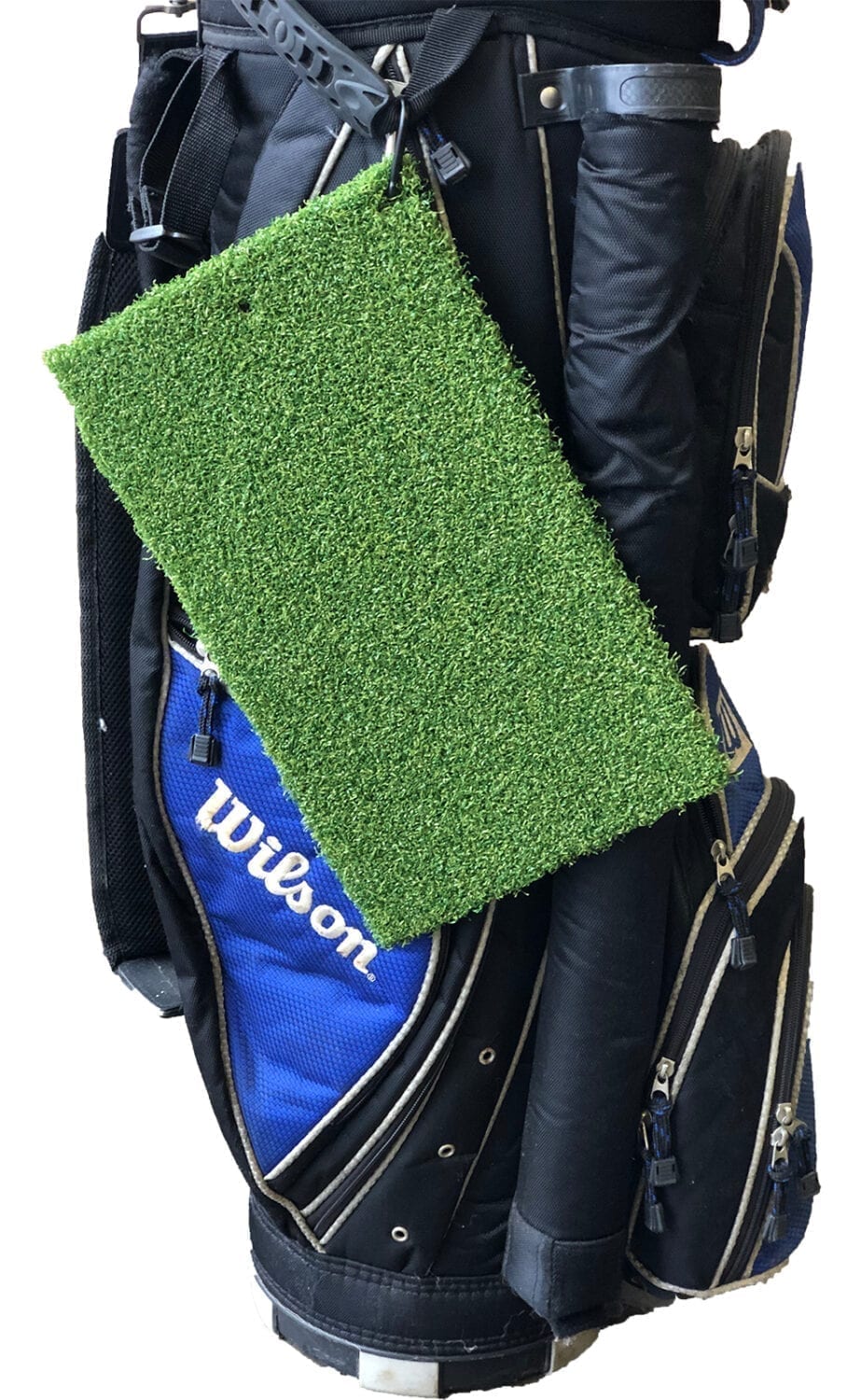 Fairway Pro+ Golf Mat - Artificial Grass Direct