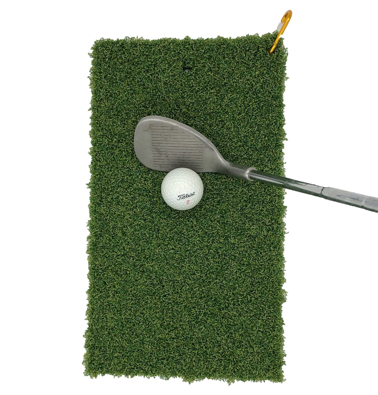 Fairway Pro+ Golf Mat - Artificial Grass Direct