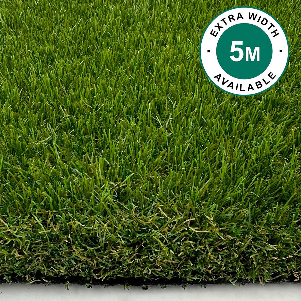 Gleneagles 35mm Sample - Artificial Grass Direct