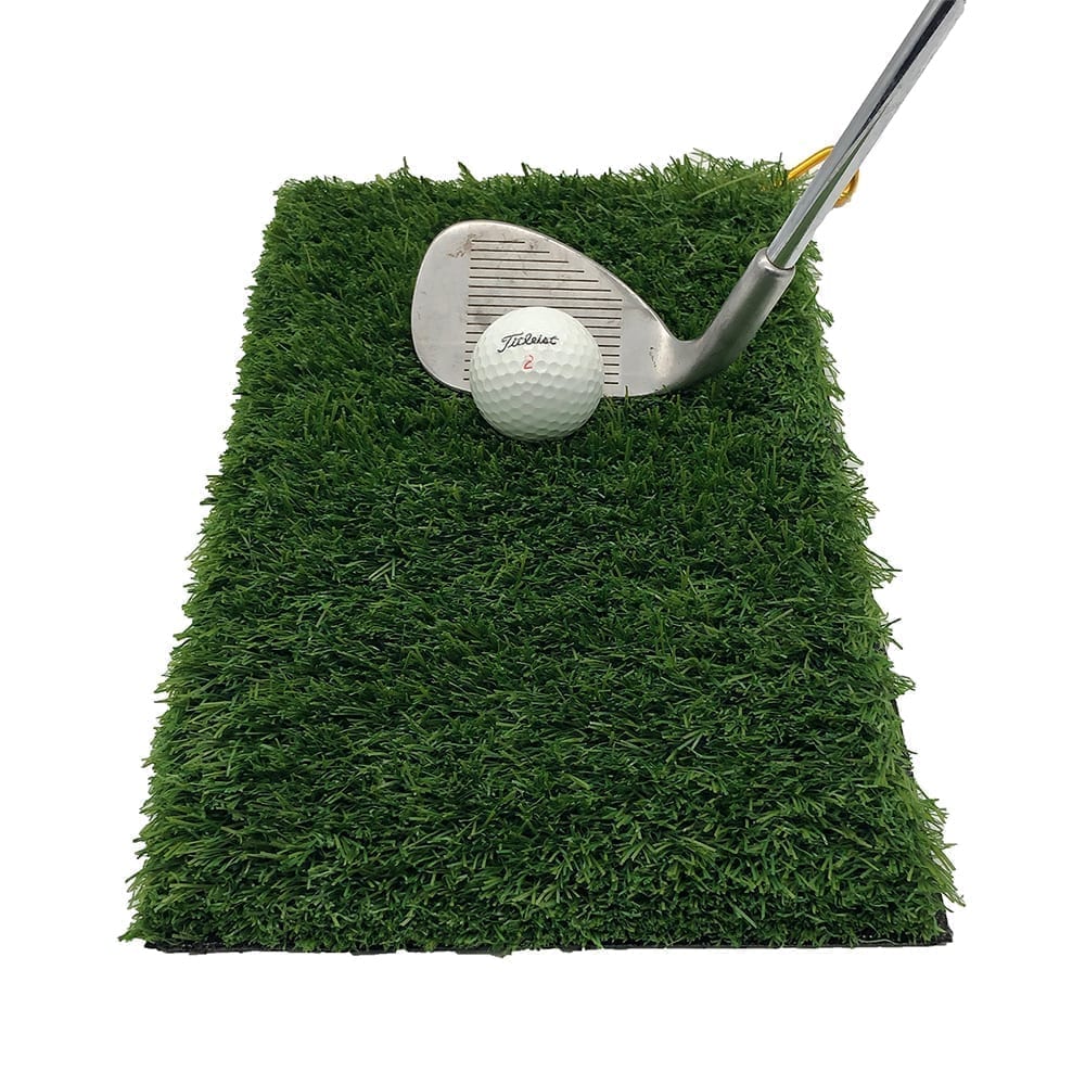 Fairway Golf Mat - Artificial Grass Direct