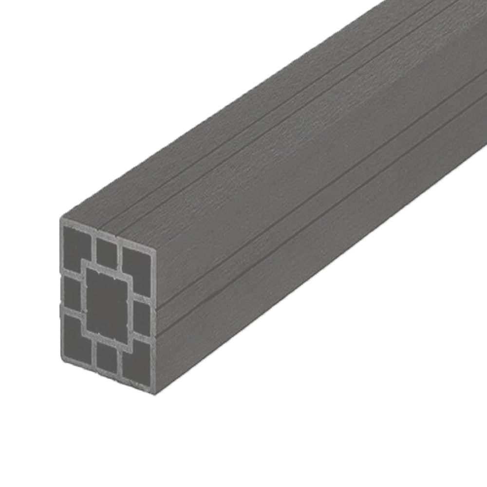 Co - Extrusion 157mm Flat Fencing - Artificial Grass Direct