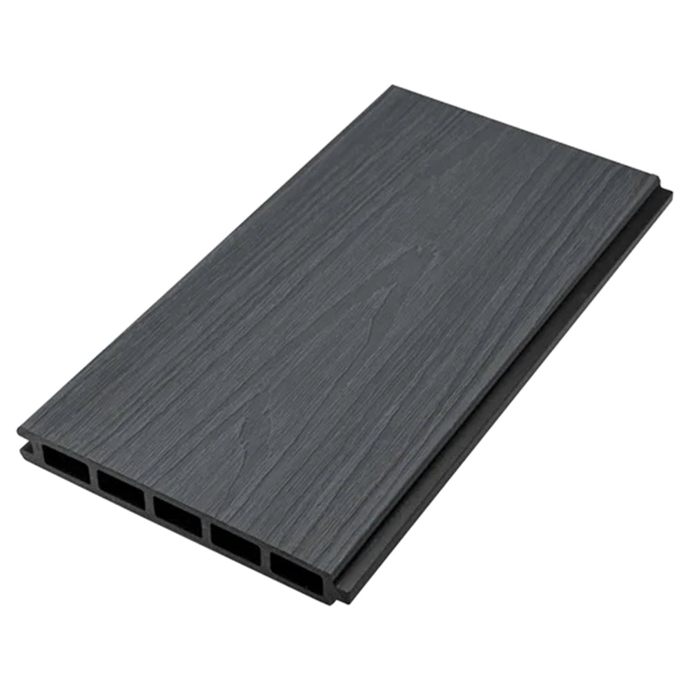 Co - Extrusion 157mm Flat Fencing - Artificial Grass Direct