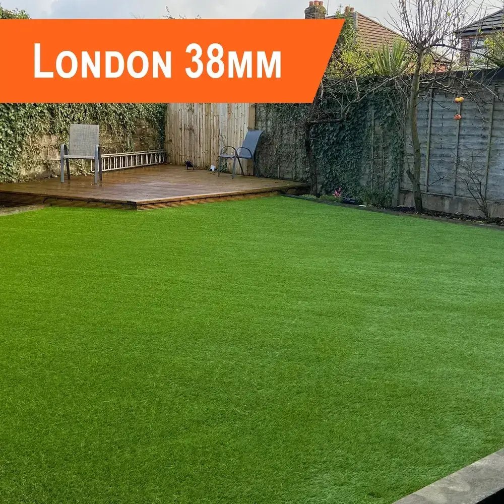 London 38mm - Artificial Grass Direct