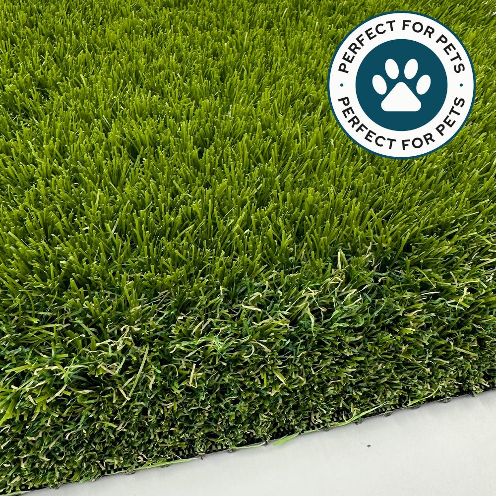 Pet Elite 50mm - Artificial Grass Direct