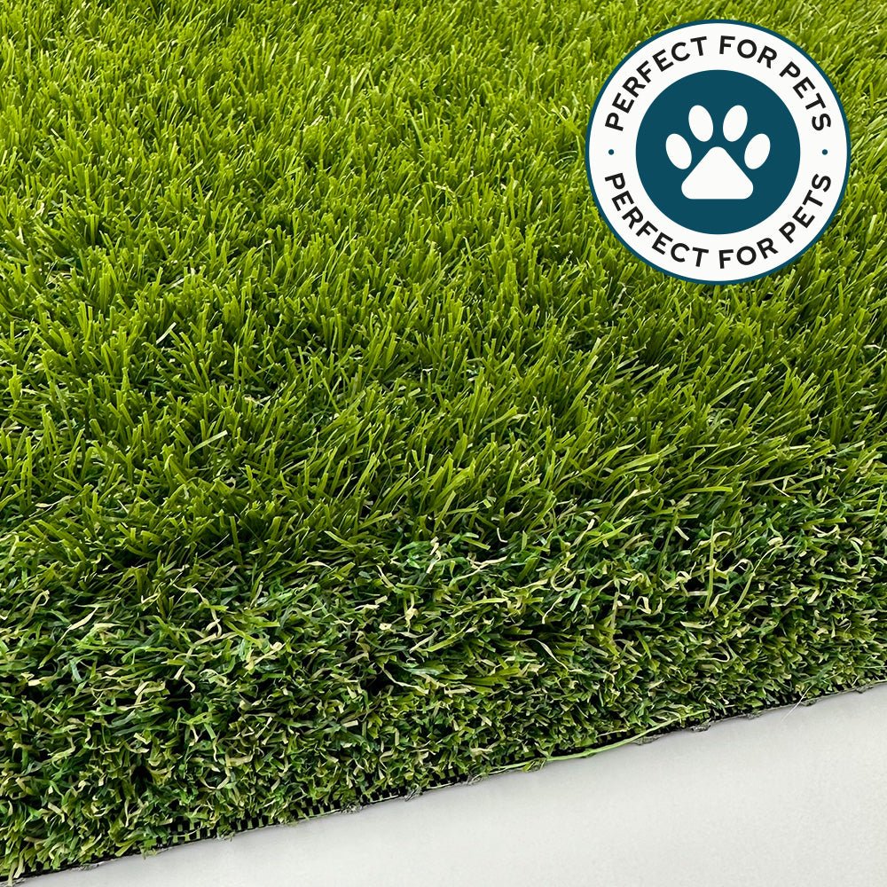 Pet Luxury 38mm - Artificial Grass Direct