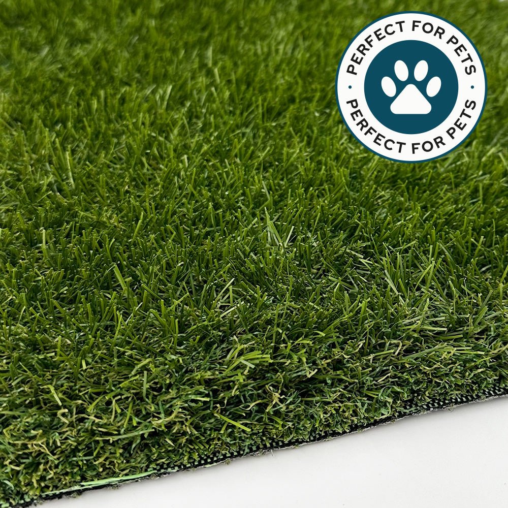 Pet 30mm - Artificial Grass Direct
