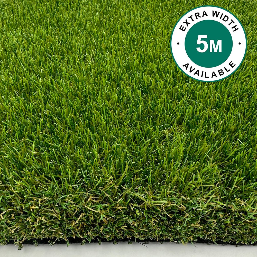 Preston 40mm Sample - Artificial Grass Direct