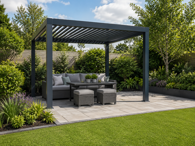 Pergola sale