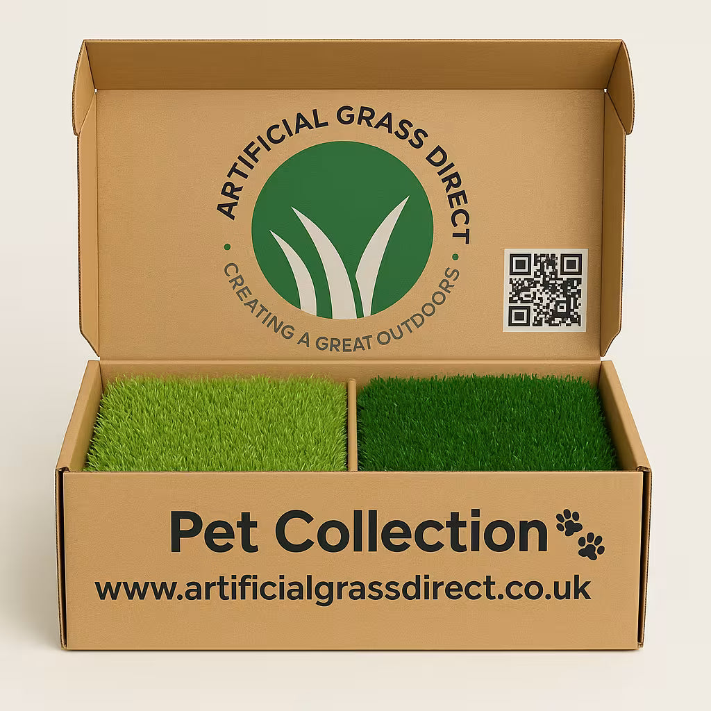 Pet Collection Sample Box