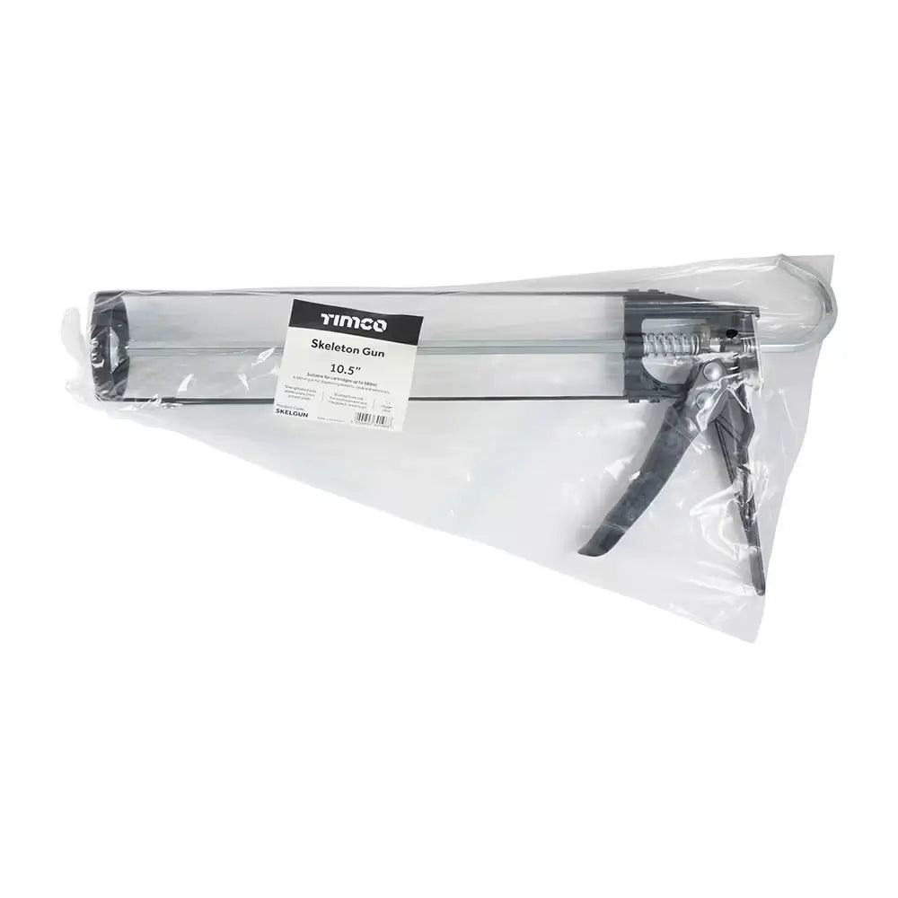 Skeleton Gun 10 1/2" - Artificial Grass Direct
