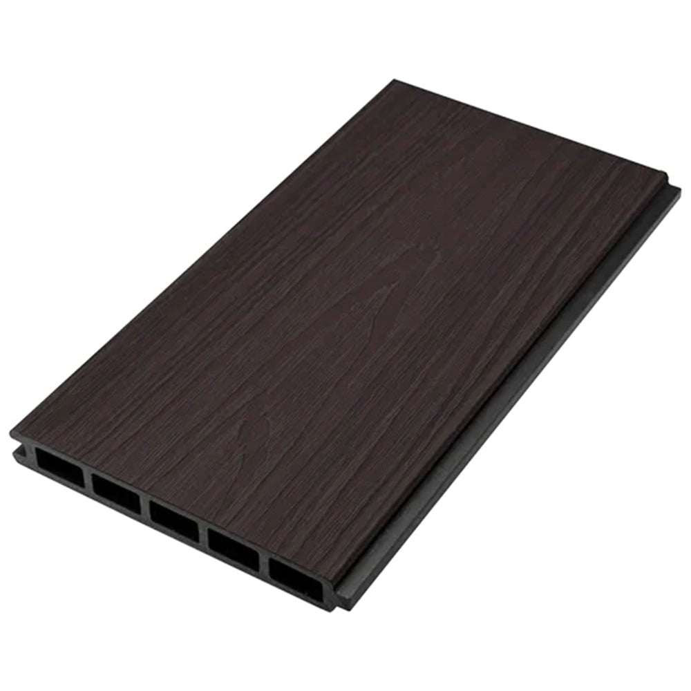 Co - Extrusion 157mm Flat Fencing - Artificial Grass Direct