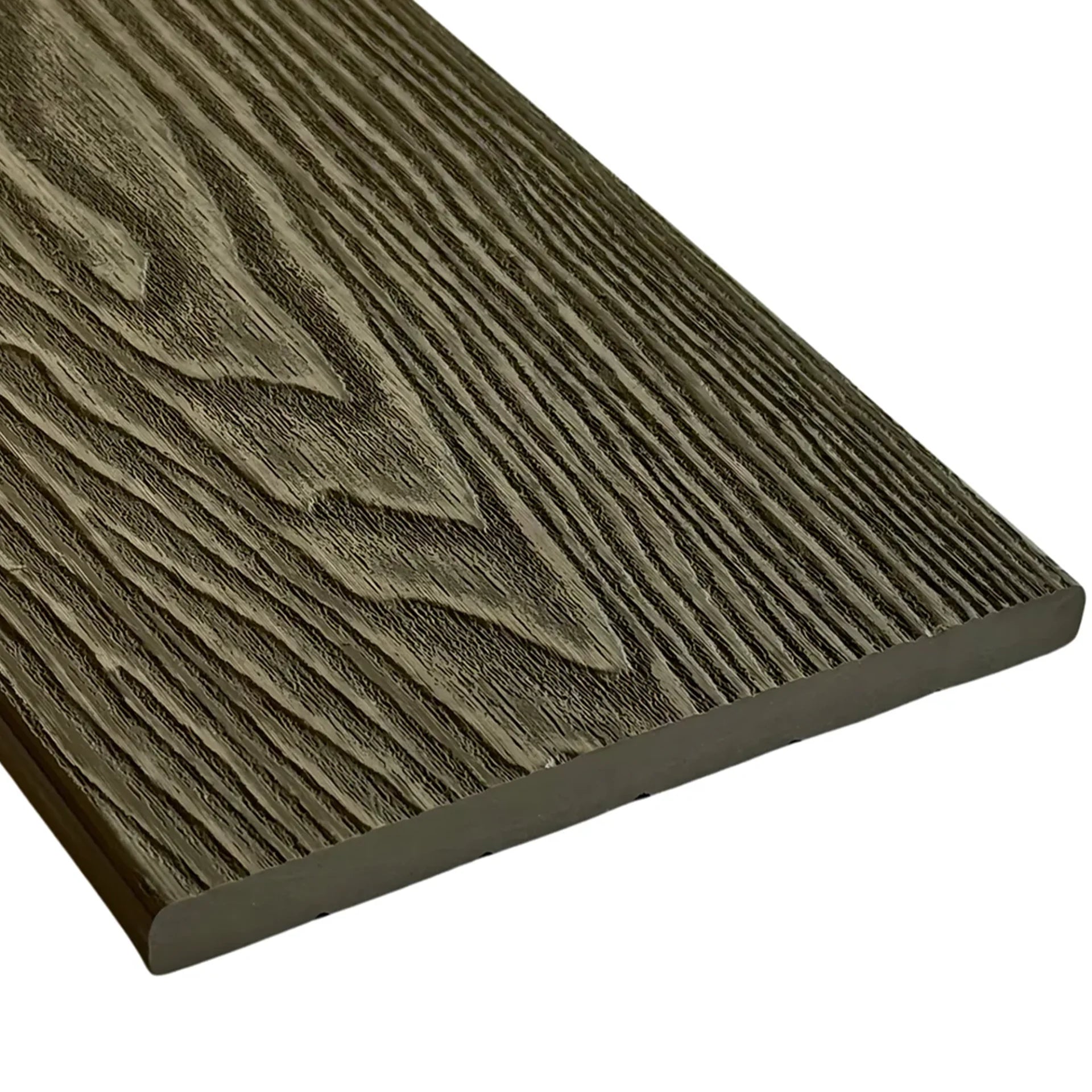Elegance Oak Fascia Boards - Artificial Grass Direct