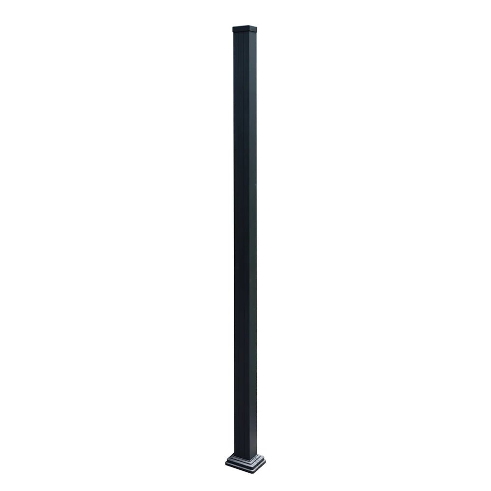 Co - Extrusion 157mm Flat Fencing - Artificial Grass Direct