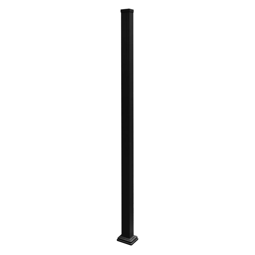 Co - Extrusion 157mm Flat Fencing - Artificial Grass Direct