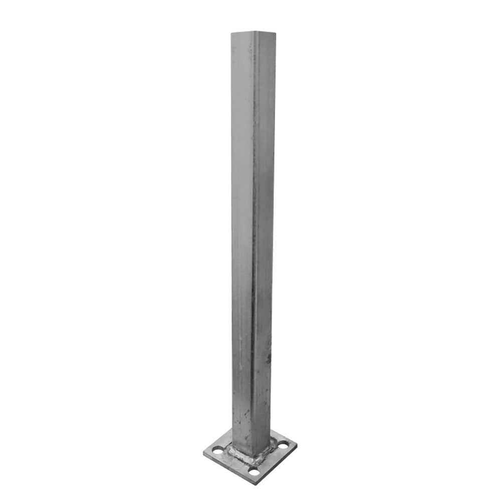 Composite Support Post - Artificial Grass Direct