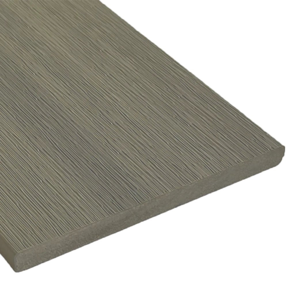 Antique Fascia Boards 3.6m - Artificial Grass Direct